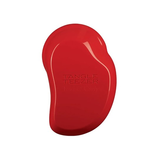 Tangle Teezer Thick & Curly Salsa Red kartáč na vlasy