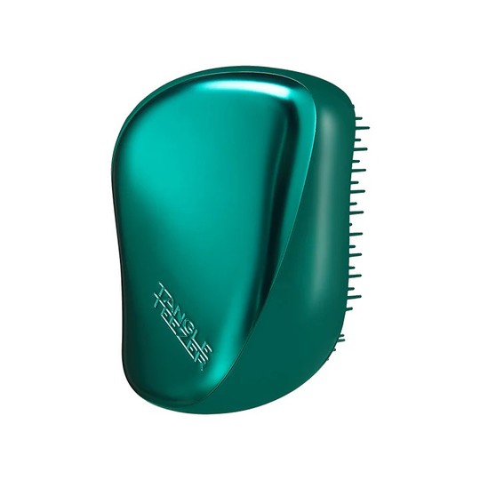 Tangle Teezer Compact Styler Green Jungle kartáč na vlasy