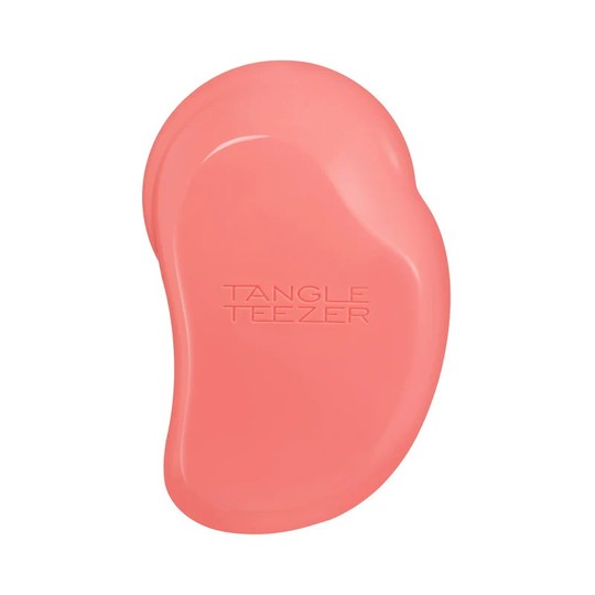 Tangle Teezer Original Salmon Pink Hyper Yellow kartáč na vlasy