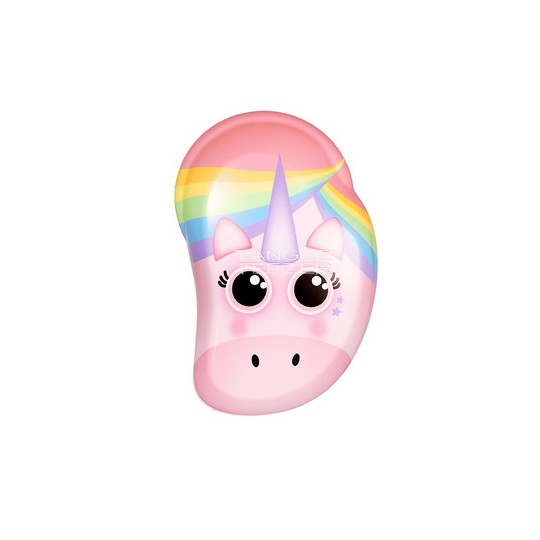 Tangle Teezer Original Mini Rainbow Unicorn kartáč na vlasy