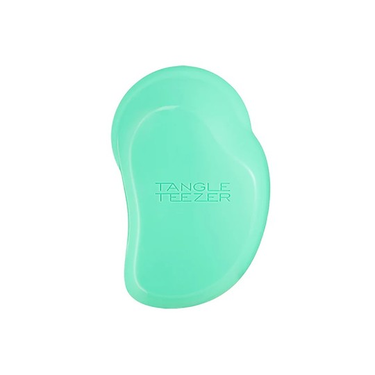 Tangle Teezer Original Mini Paradise Green kartáč na vlasy