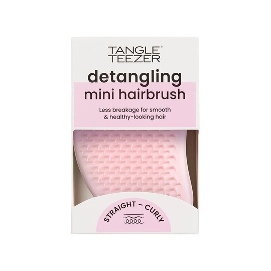 Tangle Teezer Original Mini Millenial Pink kartáč na vlasy