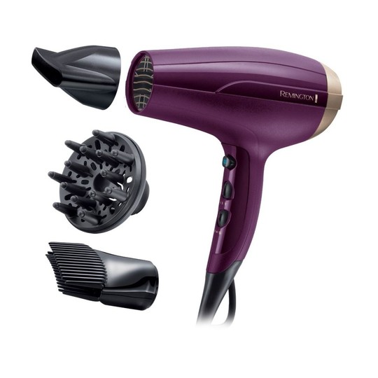 Remington Dryer Kit D5219 fén na vlasy