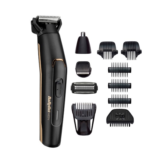 BaByliss MT860E víceúčelový zastřihovač