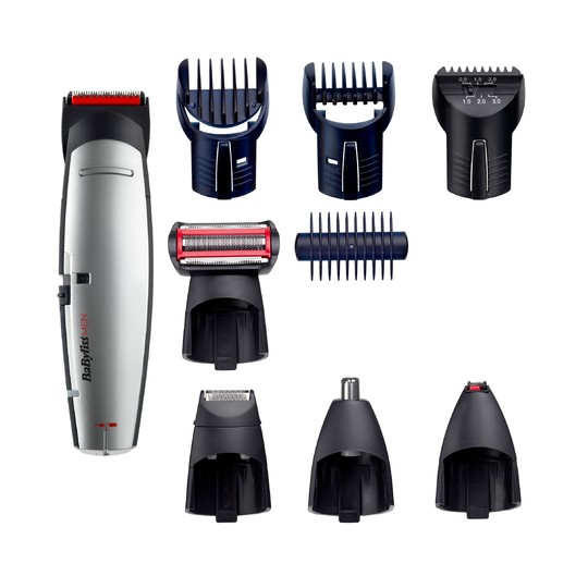 BaByliss E837E víceúčelový zastřihovač