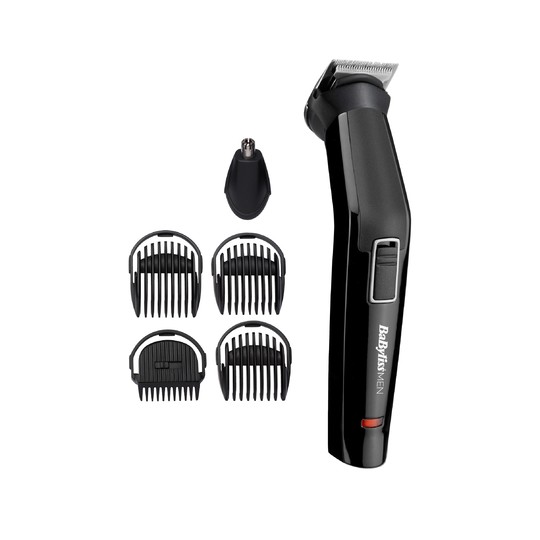 BaByliss MT725E multifunkční zastřihovač