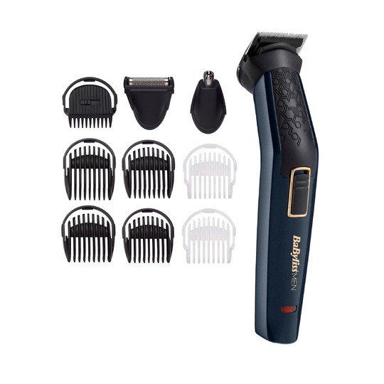 BaByliss MT728E multifunkční zastřihovač