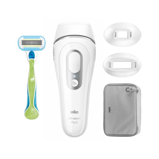 Braun Silk Expert Pro PL3122 IPL epilátor