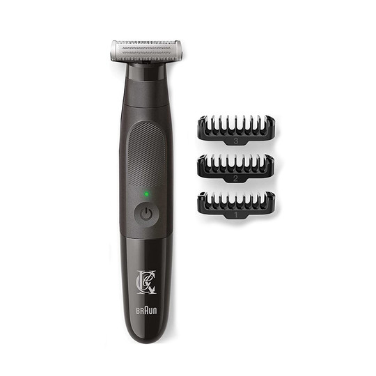 King C. Gillette Style Master Trimmer zastřihovač vousů