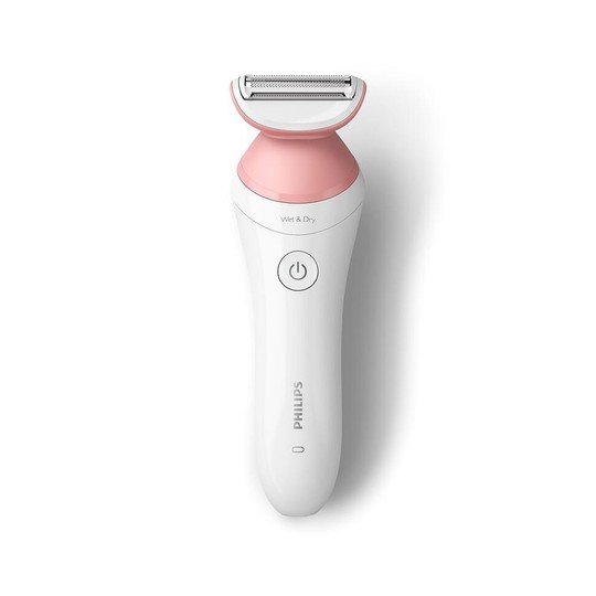 Philips SatinShave Advanced BRL146/00 dámský holicí strojek