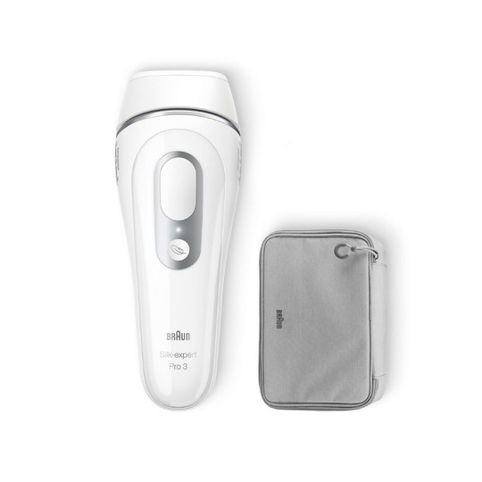 Braun Silk expert Pro PL3020 IPL epilátor