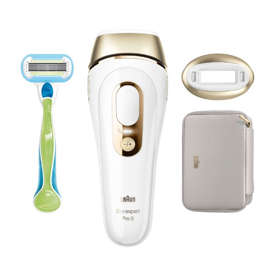 Braun Silk-expert Pro 5 PL5052 IPL epilátor