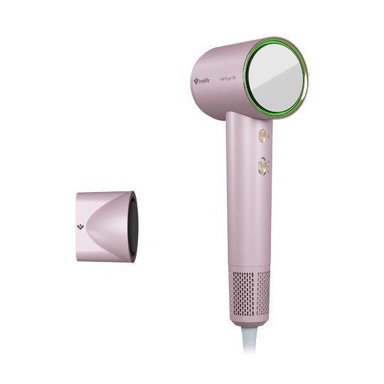 TrueLife HairDryer D6 fén na vlasy