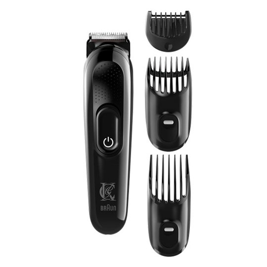 King C. Gillette Beard Trimmer zastřihovač vousů