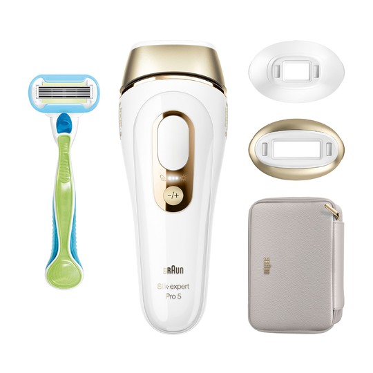 Braun Silk-expert Pro 5 PL5152 IPL epilátor