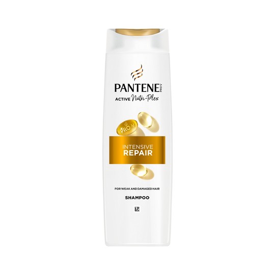 Pantene Pro-V intenzivní regenerační šampon na vlasy 400 ml