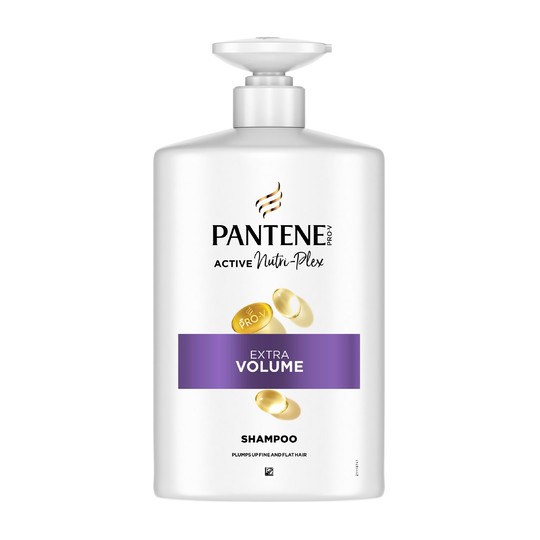 Pantene Pro-V Extra Volume šampon na vlasy 1000 ml